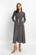 Sukienka Marianna Dark Grey AW 24