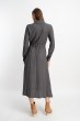 Sukienka Marianna Dark Grey AW 24