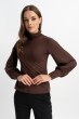 Golf Lola Brąz/Chocolate AW 24
