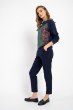 Bluzka Bruna Multikolor AW 24