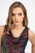 Bluzka Wiki Multicolor AW 24