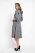 Sukienka Luiza (Afina) Gray AW 24