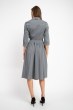 Sukienka Luiza (Afina) Gray AW 24