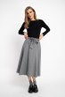 Spódnica Waja Gray AW 24