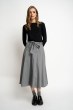 Spódnica Waja Gray AW 24