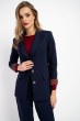 Marynarka Nana Navy AW 24
