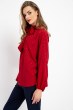 Bluzka Roma Red Dots AW 24