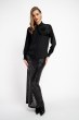 Bluzka Vera Black AW 24