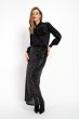 Bluzka Vera Black AW 24
