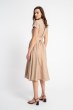 Sukienka Deborah Beige SS 25
