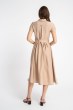 Sukienka Deborah Beige SS 25