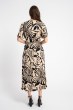 Sukienka Sofia Floral Beige SS 25