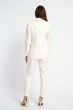 Marynarka Alka Just White SS 25