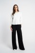 Bluzka Alexis White SS 25