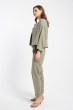 Kurtka Natalie Pistachio SS 25