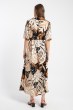 Sukienka Fania Palm SS 25