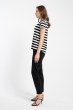 Bluzka Iness Black Stripes SS 25