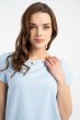 Bluzka Grace Blue SS 25