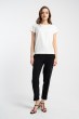 Bluzka Grace White SS 25
