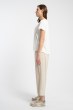 Bluzka Iness White SS 25