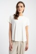 Bluzka Iness White SS 25