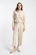 Spodnie Maryna Beige SS25