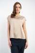 Bluzka Daria Golden SS 25