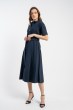 Sukienka Paola Navy SS 25