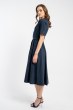 Sukienka Paola Navy SS 25