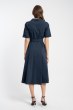 Sukienka Paola Navy SS 25