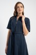 Sukienka Paola Navy SS 25