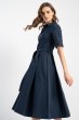 Sukienka Paola Navy SS 25