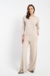 Bluzka Alexis Light Beige SS 25