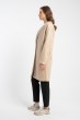 Płaszcz Noemi Dark Beige SS 25