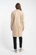 Płaszcz Noemi Dark Beige SS 25