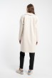 Płaszcz Noemi Light Beige SS 25