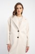 Płaszcz Noemi Light Beige SS 25