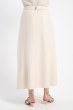 Spódnica Ariel Beige SS 25