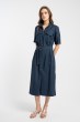 Sukienka Cristine Navy SS 25