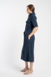 Sukienka Cristine Navy SS 25