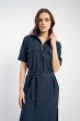 Sukienka Cristine Navy SS 25