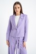 Marynarka Mariel Purple SS 25