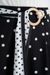 Spódnica Waja Black Dots SS 25