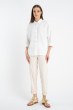 Bluzka Miss White SS 25