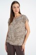 Bluzka Daria Leopard SS 25