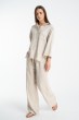 Bluzka Kola Linen Stripes SS 25