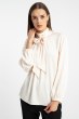 Bluzka Roma Ecru AW25