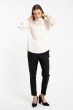 Bluzka Roma Ecru AW25