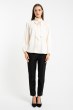 Bluzka Roma Ecru AW25