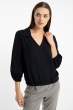 Bluzka Greta Black AW25
